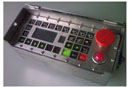 Hydraulic support electrohydraulic system controller（ZDYZ-Z）