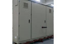 Central air-conditioning Series 4 Electric control cabinet 