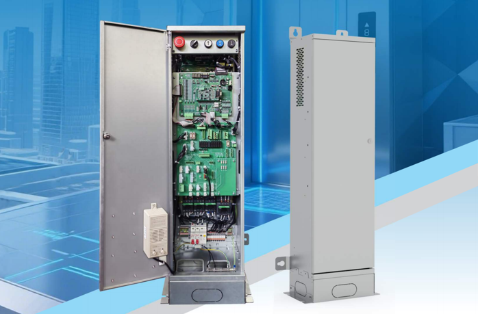 (click here)Elevator Electrical