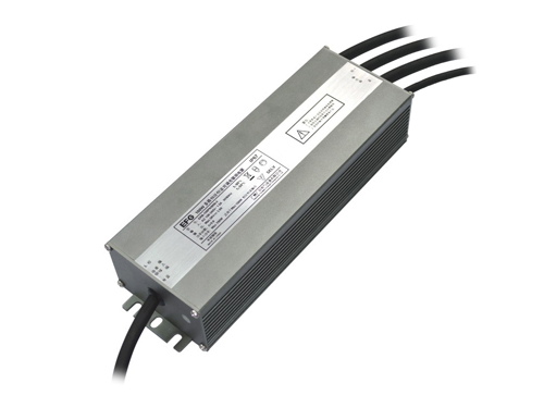 100W Multi-channel Constant Voltage and Constant Current Driver with Dimming