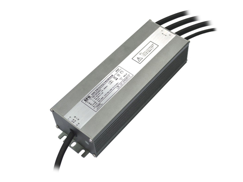 150W Multi-channel Constant Voltage and Constant Current Driver with Dimming