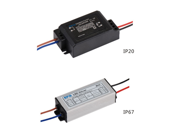 12W Constant Current LED Driver of Single Output (Not PFC)