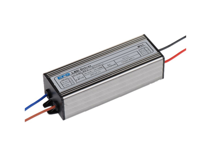 40W Constant Current LED Driver of Single Output