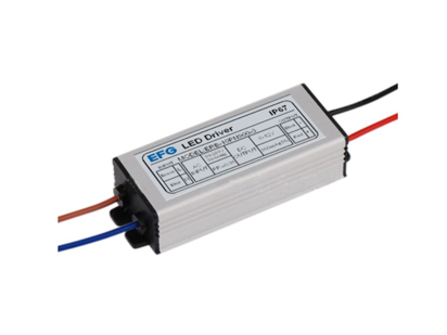 35W Constant Current LED Driver of Single Output
