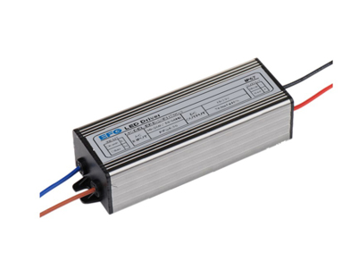 40W Constant Current LED Driver of Single Output (Not PFC)